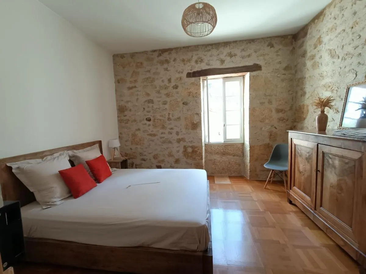 Le Moulin De L'Isle - Maison Chaleureuse Holiday home L'isle-Bouzon